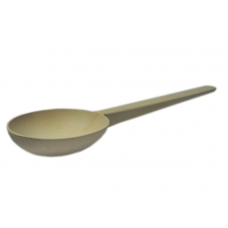Łycha drewniana 80 cm